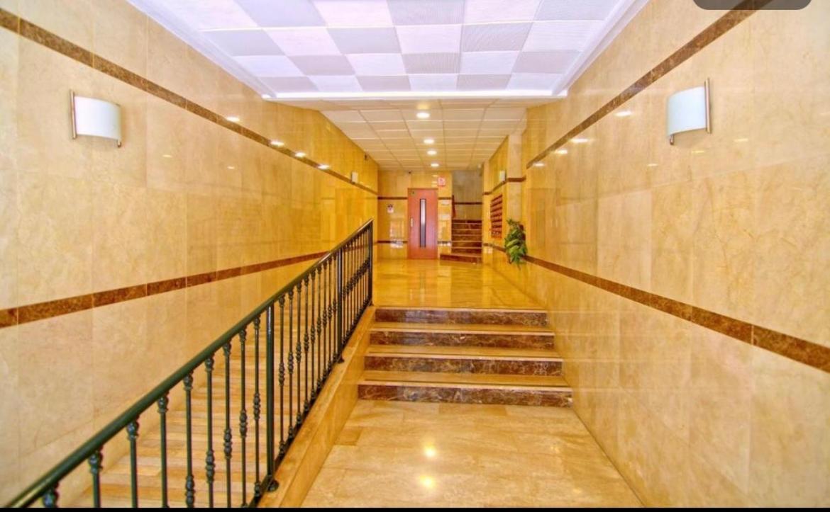 Low Cost Room Málaga Exterior foto